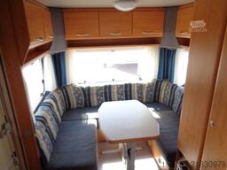 KNAUS Blueline 450 TK *Vorzelt*Koje*an Gewerbe*