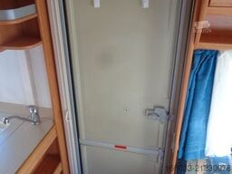 KNAUS Blueline 450 TK *Vorzelt*Koje*an Gewerbe*