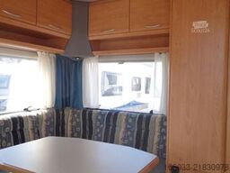 KNAUS Blueline 450 TK *Vorzelt*Koje*an Gewerbe*