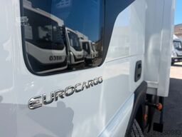 IVECO EUROCARGO 75E21 Koffer/LBW Luftfeder 210 PS 7,5t