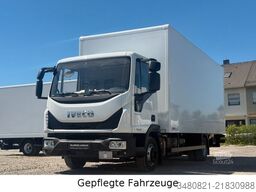 IVECO EUROCARGO 75E21 Koffer/LBW Luftfeder 210 PS 7,5t
