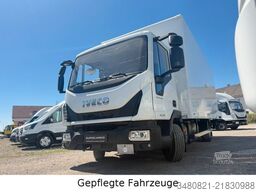 IVECO EUROCARGO 75E21 Koffer/LBW Luftfeder 210 PS 7,5t