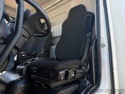 IVECO EUROCARGO 75E21 Koffer/LBW Luftfeder 210 PS 7,5t