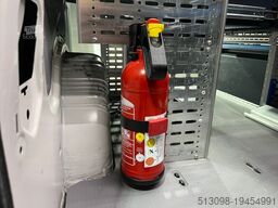 VOLKSWAGEN CADDY MAXI REGALS. TEMP. 4MOTION DACHTRĂ„. KLIMA