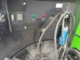 Remko CLK 150 - 131kW - Gasheizer, Bauheizung, Bauheizer