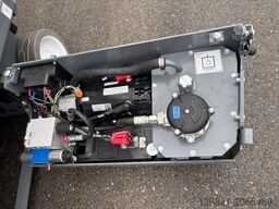 SkyJack SJ 3215 E - 6,44m Elektro Scherenarbeitsbühne