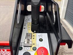 SkyJack SJ 3215 E - 6,44m Elektro Scherenarbeitsbühne