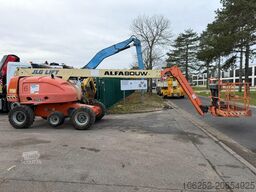 JLG 460SJ ST - 16m - 4x4 - 230kg - DEUTZ DIESEL - T...
