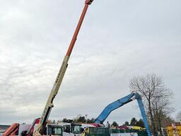 JLG 460SJ ST - 16m - 4x4 - 230kg - DEUTZ DIESEL - T...