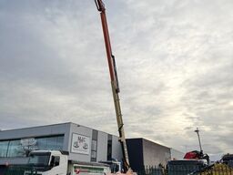 JLG 460SJ ST - 16m - 4x4 - 230kg - DEUTZ DIESEL - T...