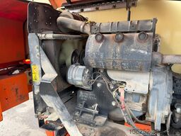 JLG 460SJ ST - 16m - 4x4 - 230kg - DEUTZ DIESEL - T...