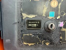 JLG 460SJ ST - 16m - 4x4 - 230kg - DEUTZ DIESEL - T...