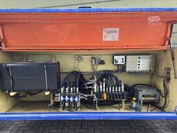 JLG 210-25 Diesel, 4x4 Drive, 23m Working Height, 1000