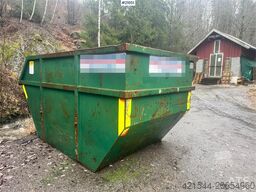Liftcontainer 10m3