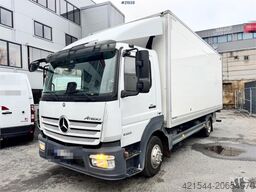 Mercedes-Benz Atego 1023 box car