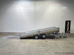 EDUARD 4522-4-AO3-3063-J Hochlader