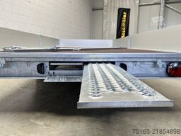 EDUARD 4522-4-AO3-3063-J Hochlader