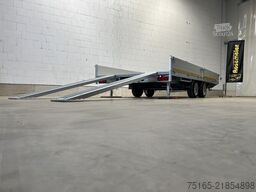 EDUARD 4522-4-AO3-3063-J Hochlader