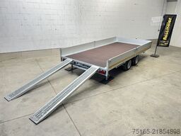 EDUARD 4522-4-AO3-3063-J Hochlader