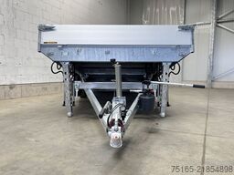 EDUARD 4522-4-AO3-3063-J Hochlader