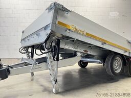 EDUARD 4522-4-AO3-3063-J Hochlader
