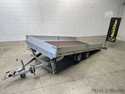 EDUARD 4522-4-AO3-3063-J Hochlader
