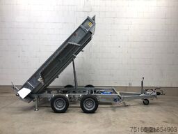 Variant 3015 MT Rampen Rückwärtskipper