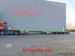 Meusburger MTS-4 4 Meter Extandable Mega 80 CM!