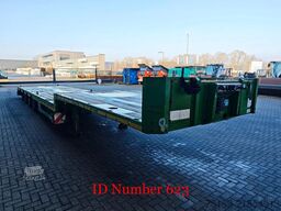 Meusburger MTS-4 4 Meter Extandable Mega 80 CM!