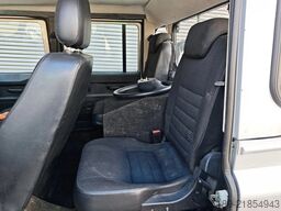 Land Rover Defender 4x4 Hartmann Towfox 1.000 2 Pieces!