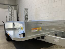 Saris Magnum Explorer 3500 Force one Maschinentranspor