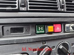 Fiat Ducato Maxi 2.8  4x4 14.000 KM Feuerwehr L...
