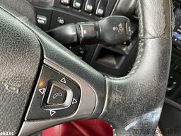 Scania R 580 8x2 V8 Retarder Euro 6 HMF 50 Tonmeter la...