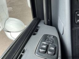 Scania R 580 8x2 V8 Retarder Euro 6 HMF 50 Tonmeter la...