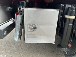 Volvo FM 500 Euro 6 HMF 50 Tonmeter laadkraan + Fly-J...