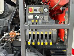 MAN TGA 26.430 6x4 Palfinger 15 Tonmeter laadkraan