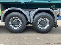 MAN TGA 26.430 6x4 Palfinger 15 Tonmeter laadkraan