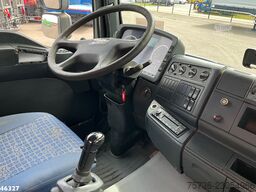 MAN TGA 26.430 6x4 Palfinger 15 Tonmeter laadkraan