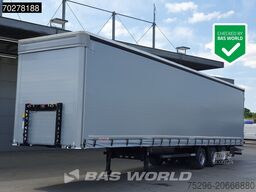 Kögel S24-1 MEGA Hefdak Schuifdak Liftas