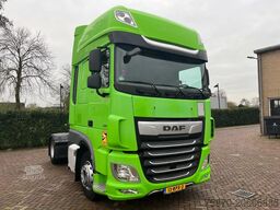 DAF XF 480 FT