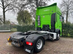 DAF XF 480 FT