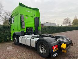 DAF XF 480 FT