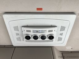 DAF XF 480 FTP Space Cab / 414 dkm / Stand Klima / ...