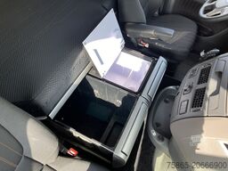 DAF XF 480 FTP Space Cab / 414 dkm / Stand Klima / ...