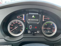 DAF XF 480 FT SSC / 841 dkm / New Tacho / 2 Tanks /...