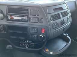 DAF XF 480 FT SSC / 841 dkm / New Tacho / 2 Tanks /...