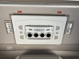 DAF XF 480 FT SSC / 841 dkm / New Tacho / 2 Tanks /...