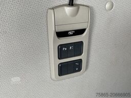 DAF XF 480 FT SSC / 841 dkm / New Tacho / 2 Tanks /...