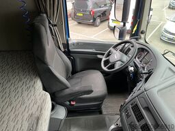 DAF XF 440 FT SC / Mega - Low Deck / 837 dkm / 2 Ta...