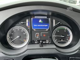 DAF XF 440 FT SC / Mega - Low Deck / 837 dkm / 2 Ta...